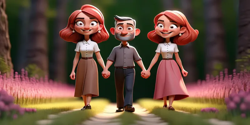 Ayıcık Muammer ve Ormandaki Arkadaşlık Masalı - Çocuk Masalı - 7