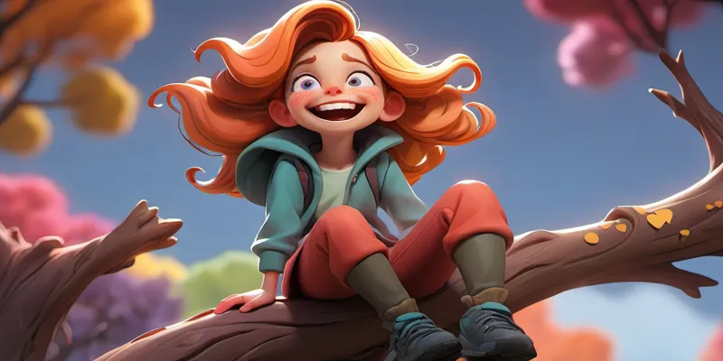 Yardımlaşmanın Önemi Çocuklar İçin Eğitici Masal - Masal Oku - 3