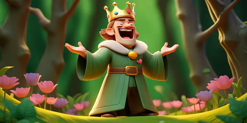 Yeşil Ormanı, Berrak Suları Olan Krallık | Çevre Hikayeleri