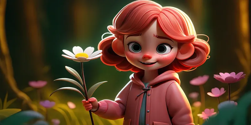 Yeşil Ormanı, Berrak Suları Olan Krallık | Çevre Hikayeleri - 7