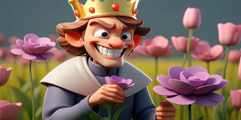 Yeşil Ormanı, Berrak Suları Olan Krallık | Çevre Hikayeleri - 8