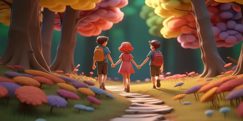 Yeşil Ormanı, Berrak Suları Olan Krallık | Çevre Hikayeleri - 3