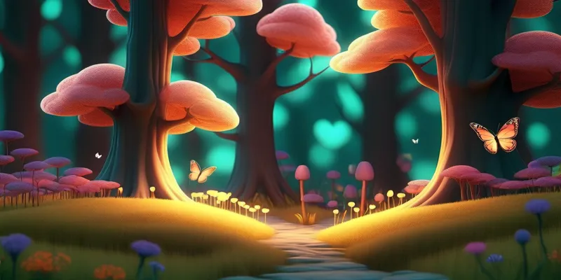 Yeşil Ormanı, Berrak Suları Olan Krallık | Çevre Hikayeleri - 5