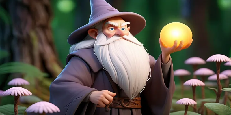 Yeşil Ormanı, Berrak Suları Olan Krallık | Çevre Hikayeleri - 2