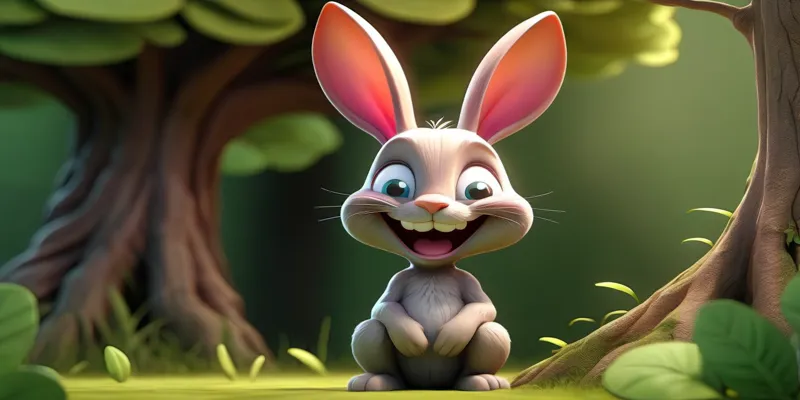 Yeşil Ormanları Koruyalım | Çocuk Hikayaleri Okuyalım