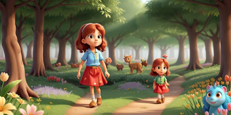 Yıldızköy'den Bir Kahraman Meral ve Kayıp Hazine Peşinde - 3