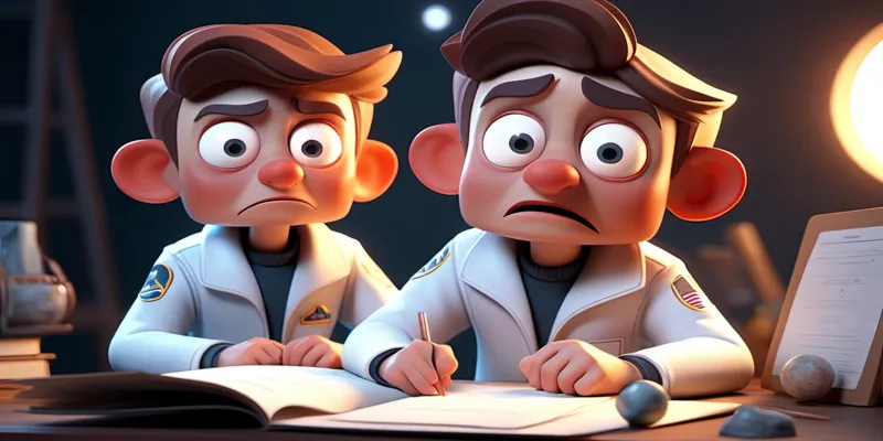 Yıldızlar Arası Rüya Hikayesi Oku - Çocuk Hikayeleri - 2