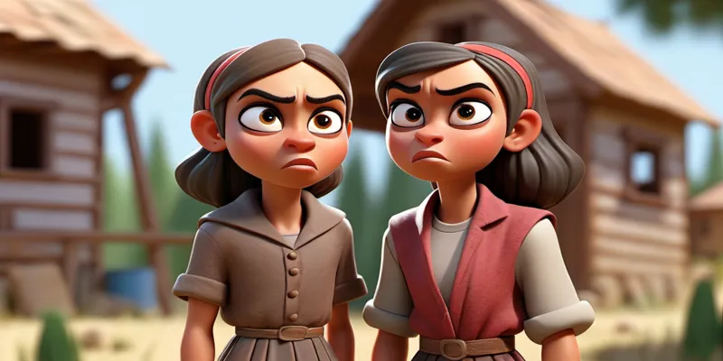 Yıldızlar Arası Rüya Hikayesi Oku - Çocuk Hikayeleri - 6