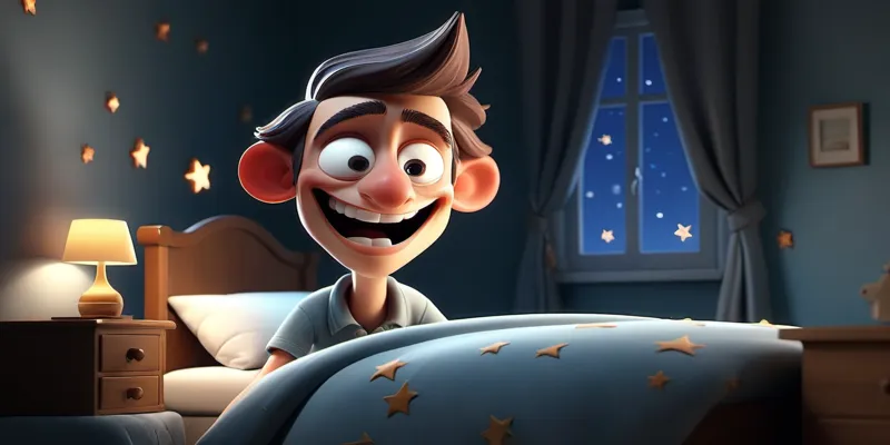 Yıldızların Ötesinde Masalını Oku - Uzun Çocuk Masalları - 10