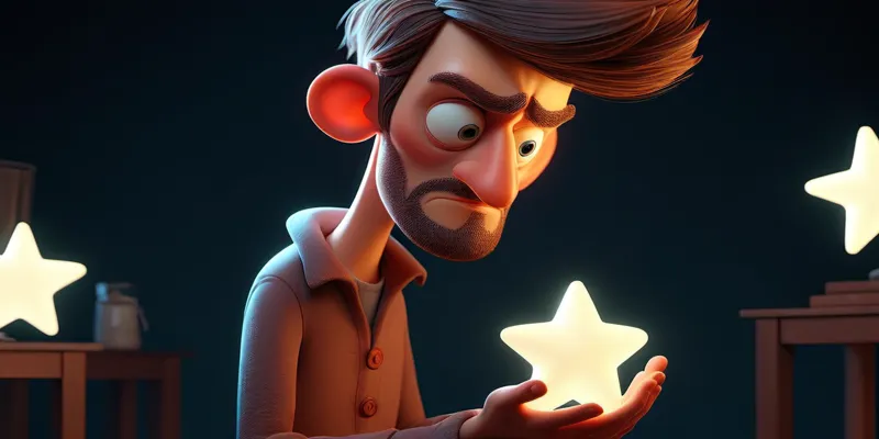 Yıldızların Ötesinde Masalını Oku - Uzun Çocuk Masalları - 4