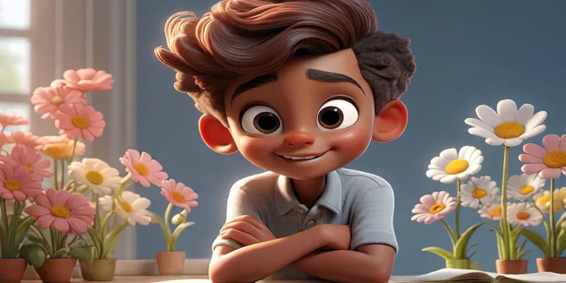 Yusuf’un Ramazan Macerası Sevgi Sabır ve Paylaşım - Masal