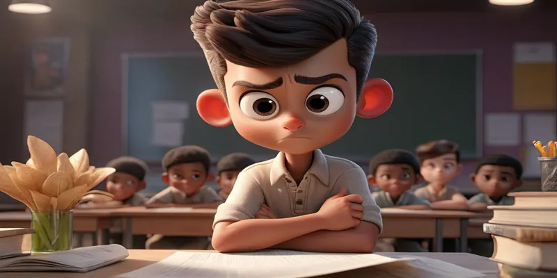 Yusuf’un Ramazan Macerası Sevgi Sabır ve Paylaşım - Masal - 10