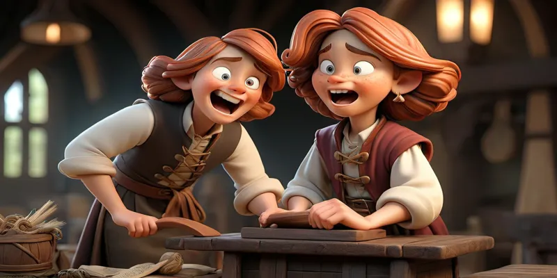 Zamanda Yolculuk Mert’in Bilim ve Teknoloji Macerası - 9