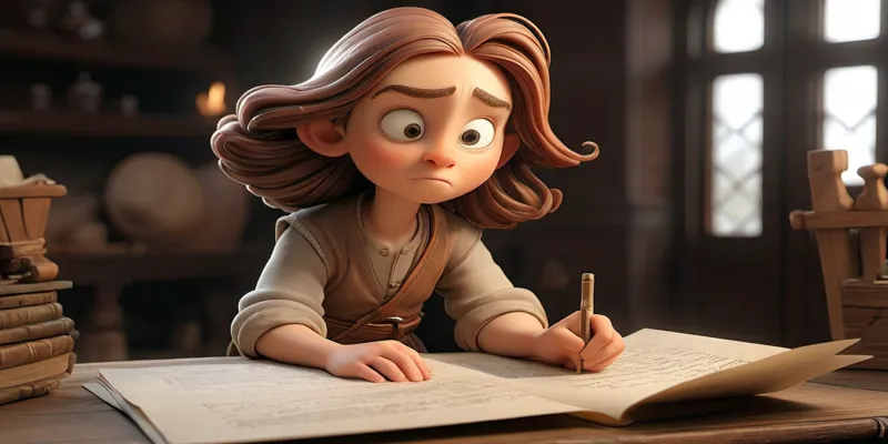 Zamanda Yolculuk Mert’in Bilim ve Teknoloji Macerası - 4