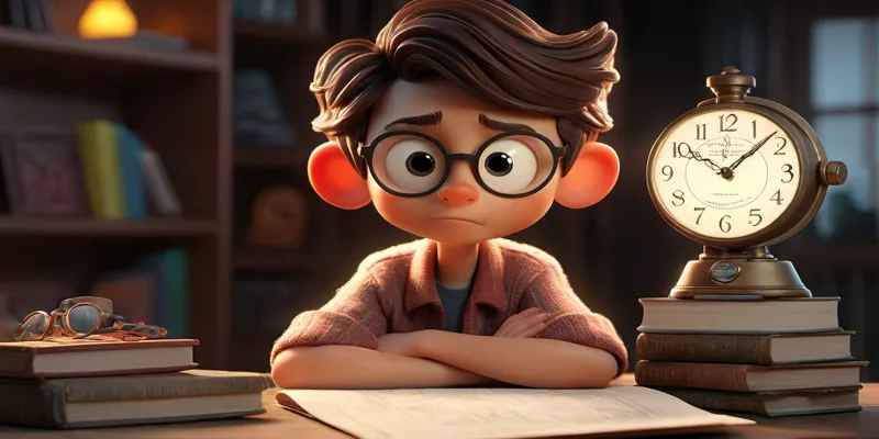 Zamanda Yolculuk Mert’in Bilim ve Teknoloji Macerası - 5