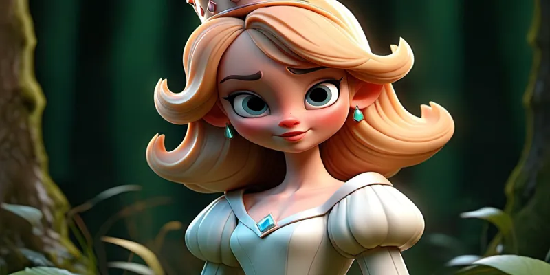 Zerefşan Krallığı'nın Üç Kahramanı ve Güzel Maceraları