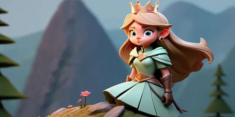 Zerefşan Krallığı'nın Üç Kahramanı ve Güzel Maceraları - 10