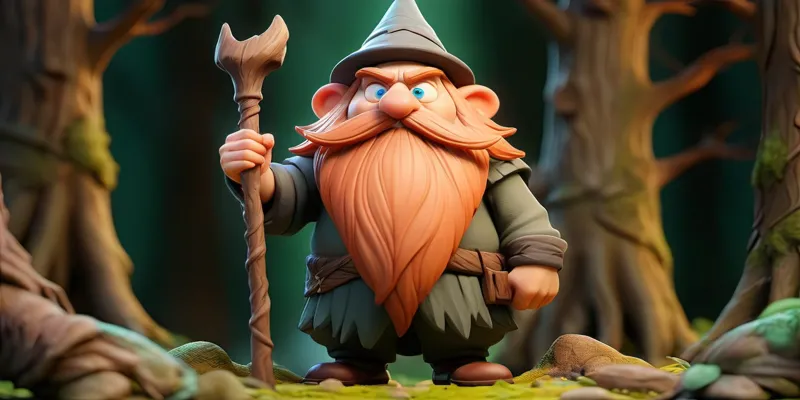 Zerefşan Krallığı'nın Üç Kahramanı ve Güzel Maceraları - 3