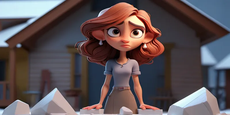 Zeynep ve İyilik Perisinin Büyülü Macerası - Çocuk Masalları Oku - 2