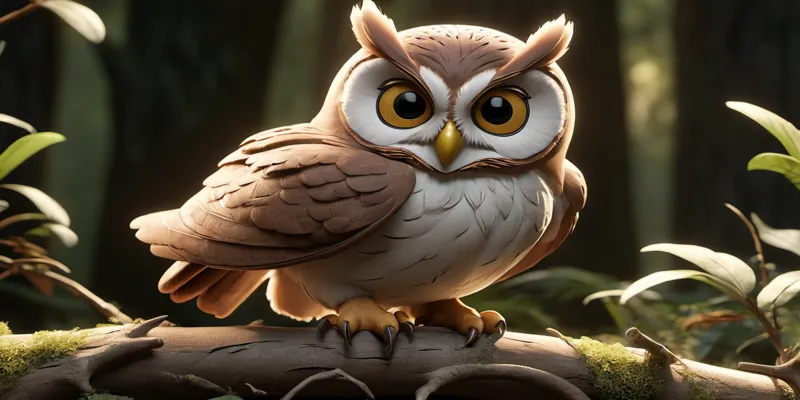 Zıpır Tavşan Ceviz ve Yavaş’ın Neşeli Orman Yolculuğu - 6