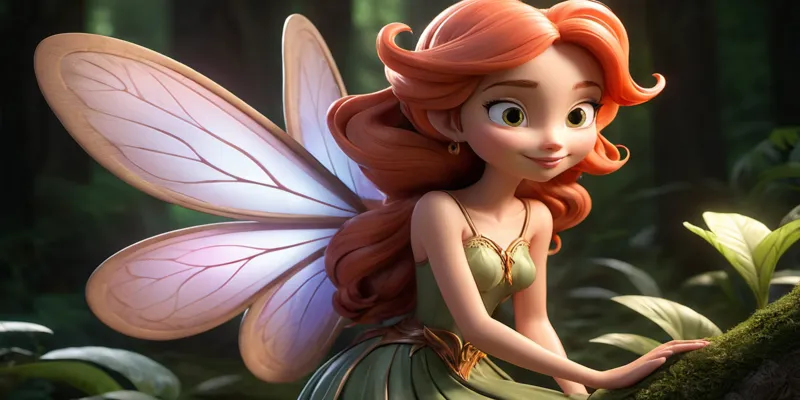 Zıpır Tavşan Ceviz ve Yavaş’ın Neşeli Orman Yolculuğu - 7