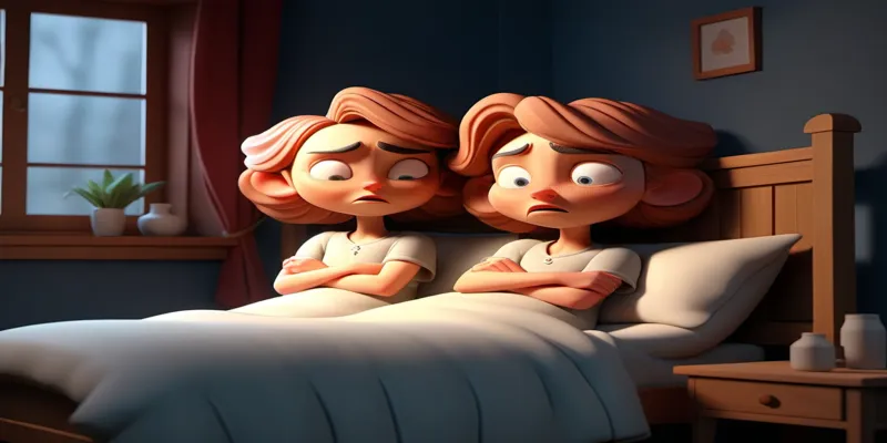 Zümrüt Vadisi’nde İki Kardeşin Duygusal Yolculuğu Masalı - 8