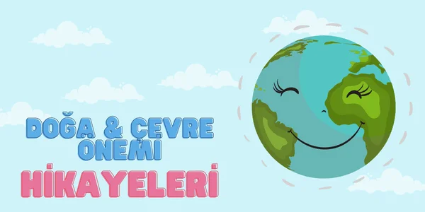 Doğa ve Çevre Önemi Hikayeleri - Çocuk Hikayeleri