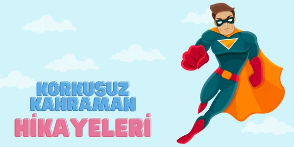 Efsane Diyarın Korkusuz Kahramanı Cesur Mira | Hikaye