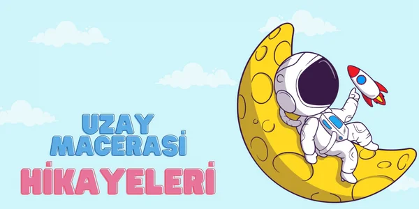 Uzay Maceraları Hikayeleri | Çocuk Hikayeleri